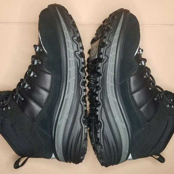 UGG Australia Winter Weather Boots Waterproof Men's Sizes NWOB - Picture 2 of 7